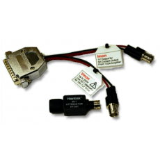 AETECHRON 电压和电流监控器VMON20系列
