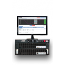 AETECHRON 测试系统DSR 100-25系列