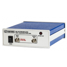 COM-POWER 音频和低频前置放大器PAL-010系列