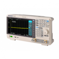 COM-POWER 用于EMI-EMC测试的频谱分析仪系列