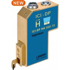 LANGER 集成电路安全ICI-DP HH500-15系列