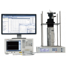 TOYO 固态电池高频阻抗测试系统系列