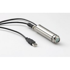 AOIP 2.2μm非接触式过程传感器射线USB 2.2系列