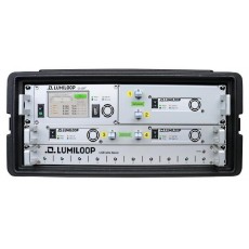 LUMILOOP 多探头系统 4x LSProbe系列