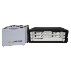 LUMILOOP 多探头系统4x CI-250系列