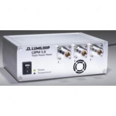 LUMILOOP 射频功率计LSPM 1.0系列