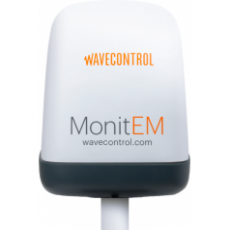 WAVECONTROL 区域监视器监控EM系列