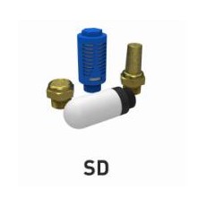 EUROTEC 空气部件SD系列