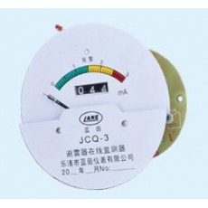 LANE 监测器表头JCQ-3系列