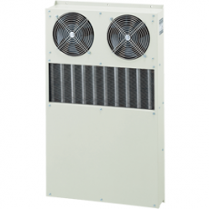 Apiste 控制柜热交换器ENH-165L(R)O-200