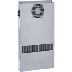 Apiste 控制柜热交换器ENH-P120L-200CEN