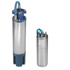 LOWARA 潜水排水泵4OS系列