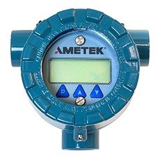 AMETEK 数字温度计DT-8300EX系列