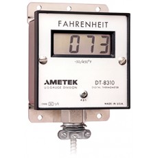 AMETEK 数字温度计DT-8300系列
