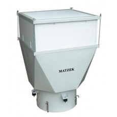 MATZEK 乳化雾分离器 AS 210 - 235系列