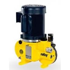 MiltonRoy 计量泵mROY系列
