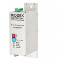 MIDDEX 步进电机BCD210G系列
