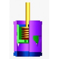 CS VALVE *导阀PILOTROL 系列