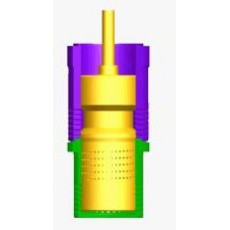 CS VALVE 抗气蚀降噪阀CATROL系列