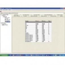Enerdis 数据处理软件系列