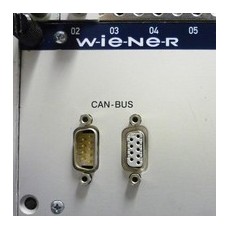 W-IE-NE-R 控制器CAN总线选项系列