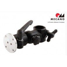 MECANO 旋转法兰显示器支架系列