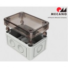 MECANO ECO机箱系列