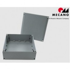 MECANO CombiBox聚酯机箱系列