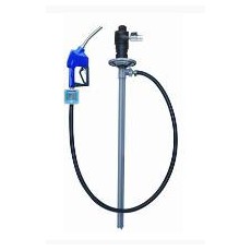 UNIBLOC 标准柴油机尾气液泵系列