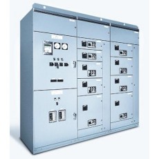 HYUNDAI ELECTRIC 低压开关柜多面板MCC系列