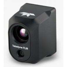 TELEDYNE FLIR 可见光OEM相机模块640R系列