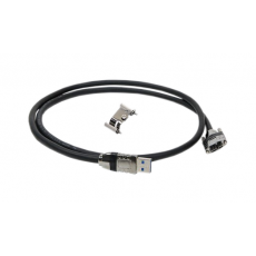 TELEDYNE FLIR USB 3.1锁定电缆系列