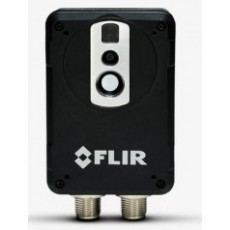 TELEDYNE FLIR 安全监控用红外热像仪AX8系列