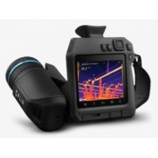 TELEDYNE FLIR 高性能手持式红外热像仪系列