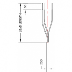 THERMO ELECTRIC 现场可调探头系列