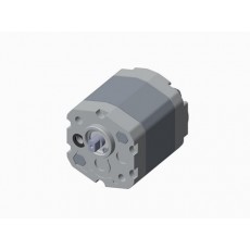 Boden 小型齿轮泵0.5系列