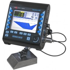 SONOTRON NDT 超声波探伤仪ISONIC 3510
