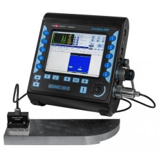 SONOTRON NDT 超声波探伤仪ISONIC 2010