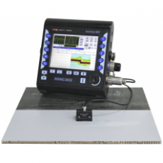 SONOTRON NDT 超声波光谱仪PA 模态系列