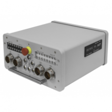 SONOTRON NDT 自动超声波检测系列