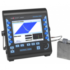 SONOTRON NDT 超声波记录仪缺陷检测 B 扫描系列