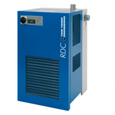PUREGAS 冷冻式空气干燥器RDC系列
