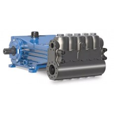 RAM PUMPS 柱塞泵100 HCH系列