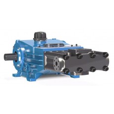 RAM PUMPS 柱塞泵50VHP系列