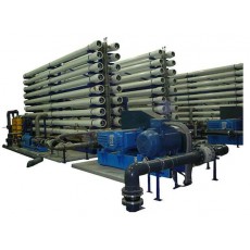 RAM PUMPS 水工业泵系列