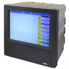 ALIA 无纸记录仪ARC1000 系列