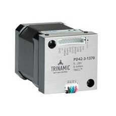 Trinamic 智能步进电机PD-1370系列
