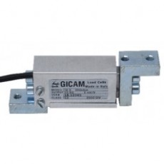 GICAM 偏心称重传感器 TA3系列