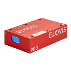 ELOVIS 中台加激光编码器µSPEED-PRO变体系列