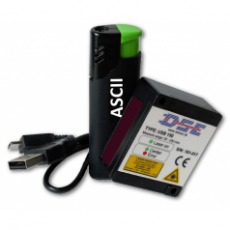 DSE 紧凑型激光距离传感器系列